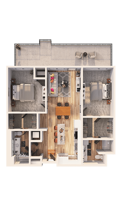 Maverick North Loop | Minneapolis, MN